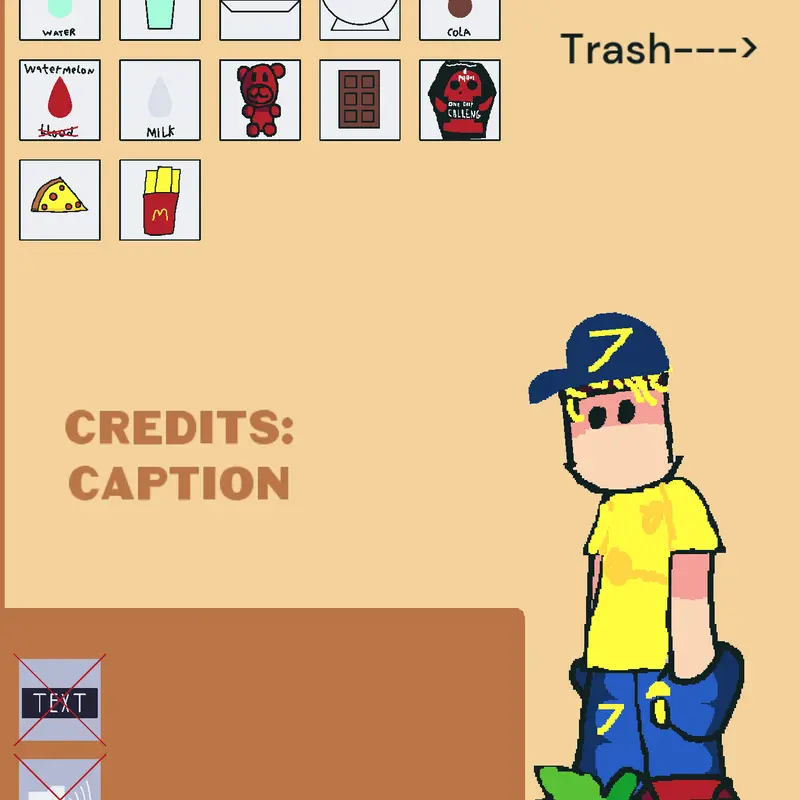 Game by @noorcastle