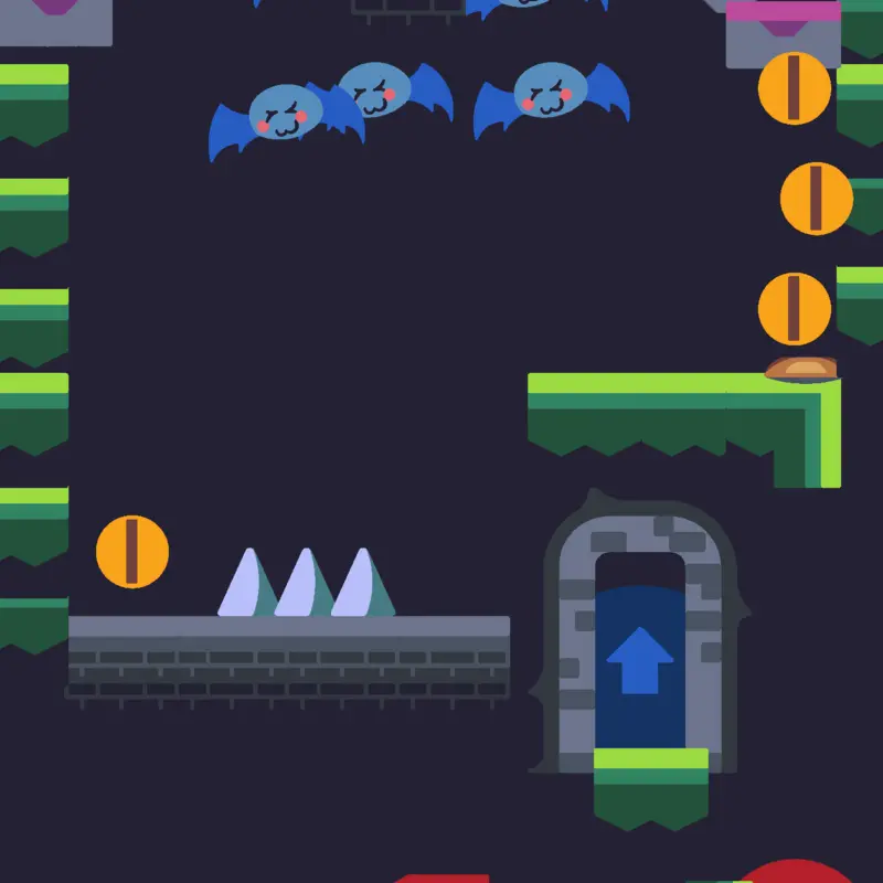 Game by @Alma_Sarria