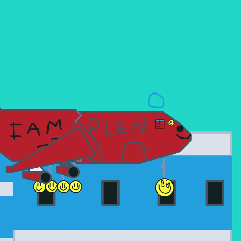 Game by @i_leveled