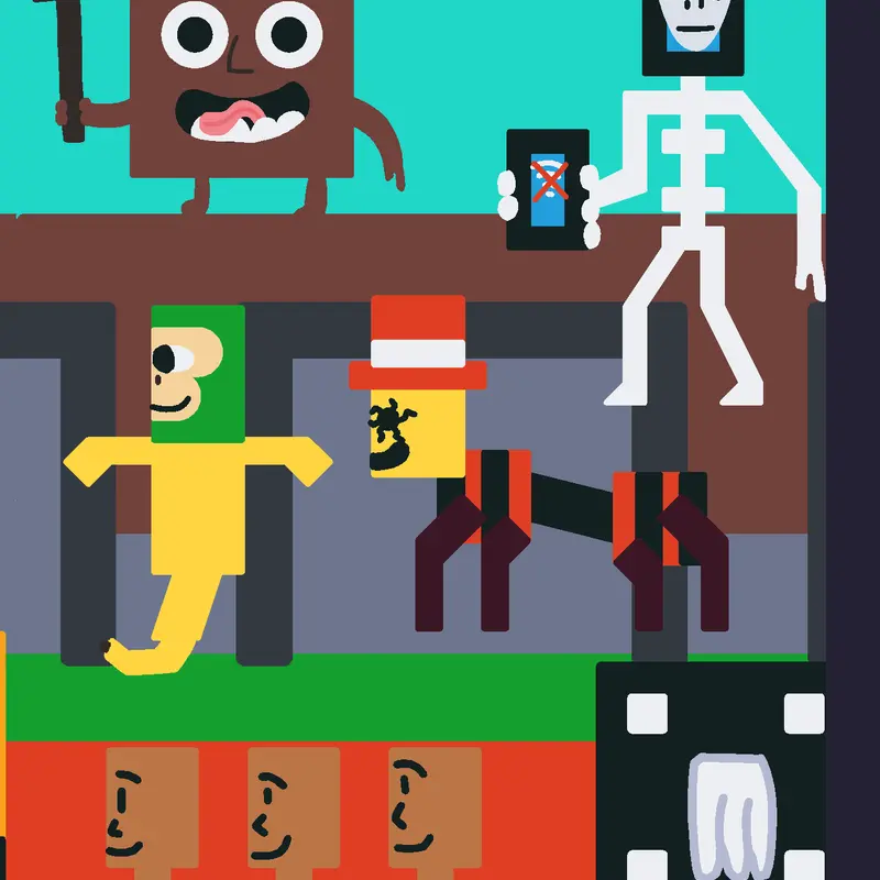 Game by @bingusiscooler