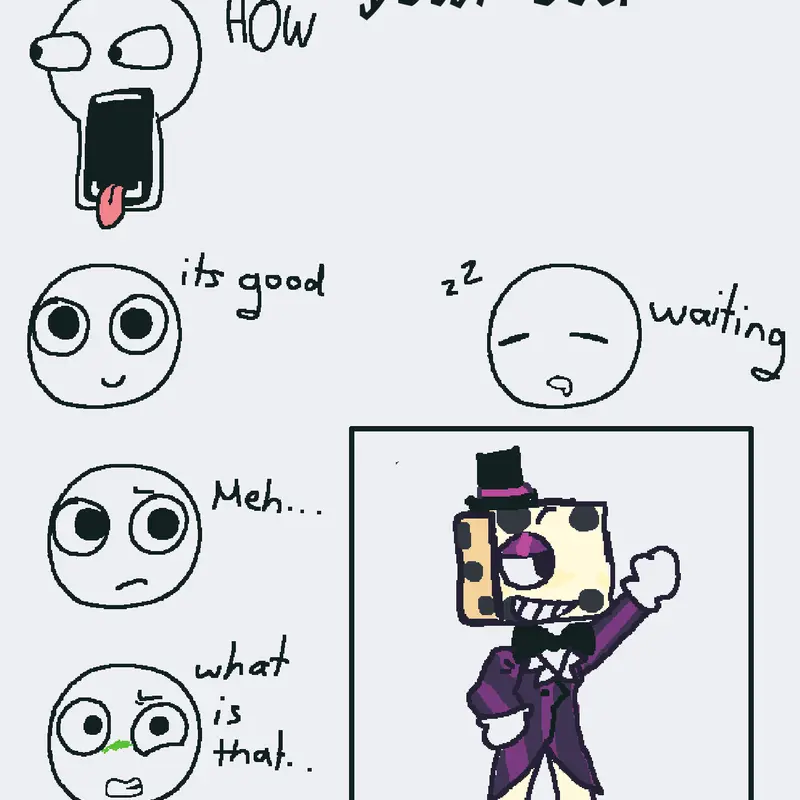 Game by @Niceagaina_silly
