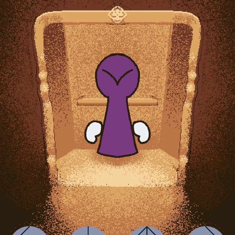 Game by @MuhamadsandiPurnomo