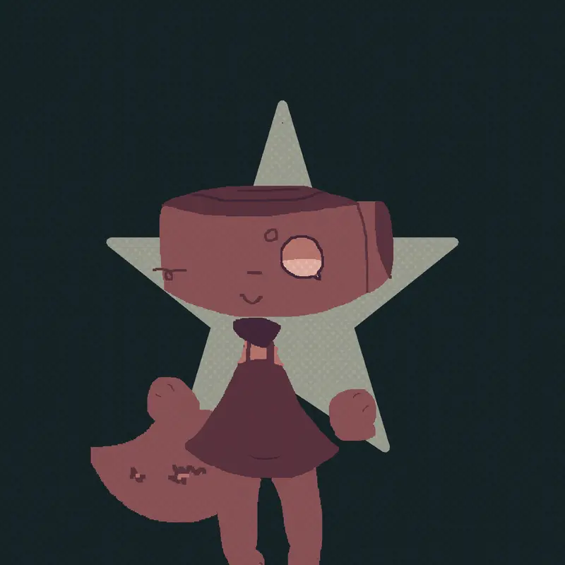 Game by @IWANTWAFFLEZ