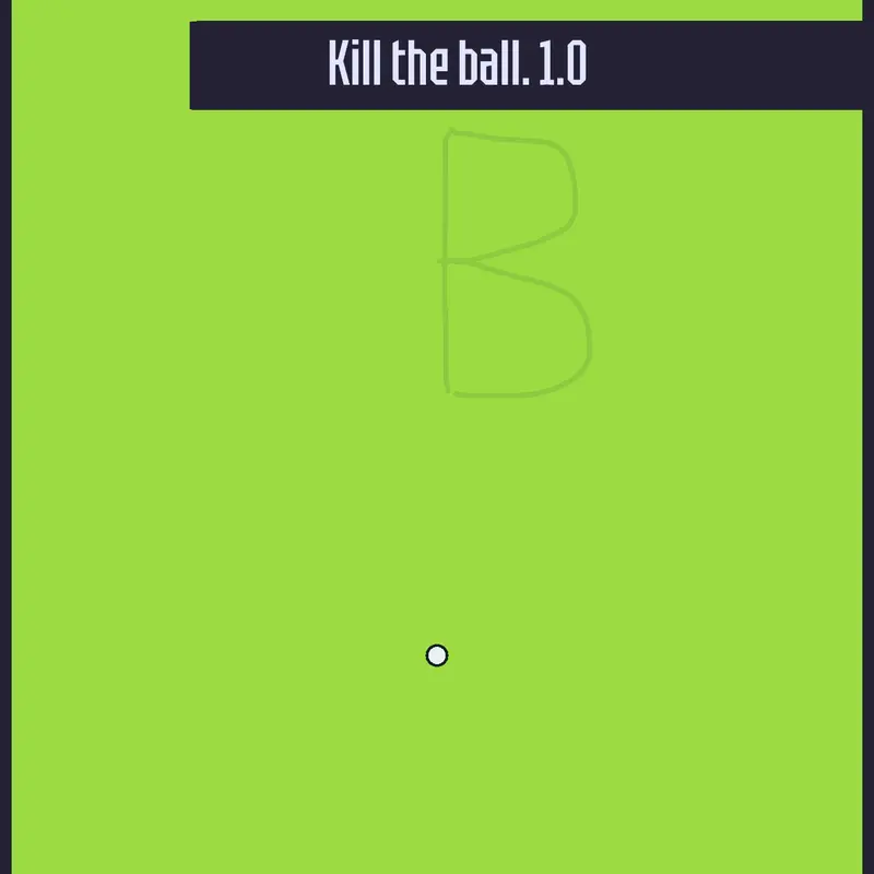 Game by @i-x
