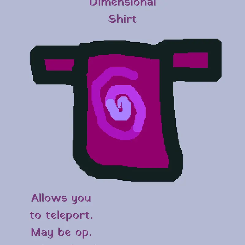 Game by @TotallyAredakted