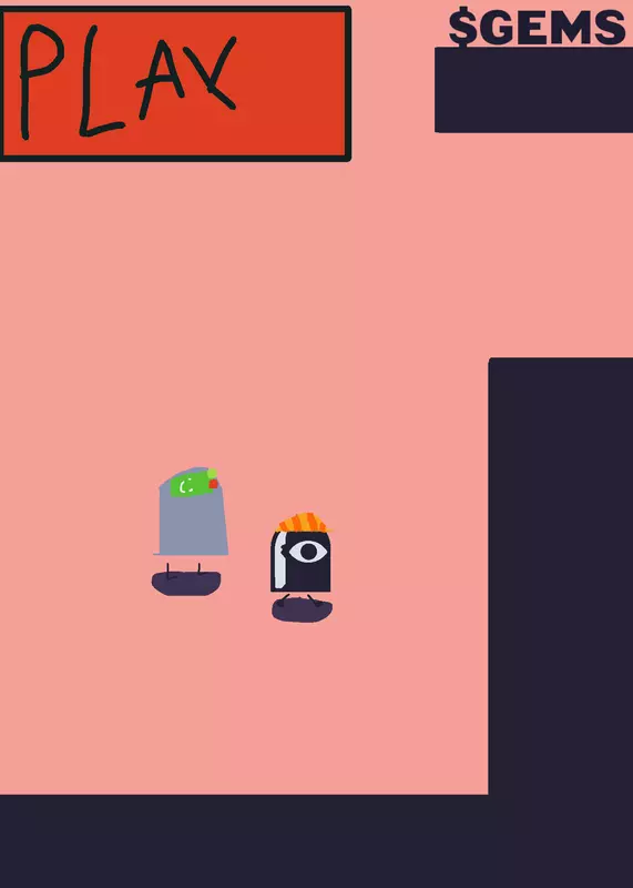 Game by @cube-offical