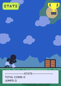 Endless Running Game
