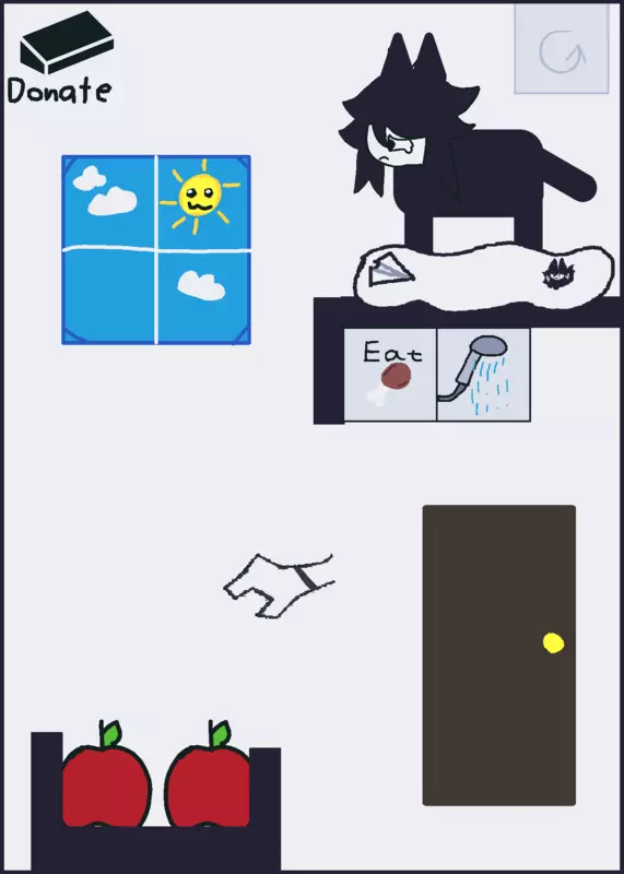 Game by @Giuliazzz