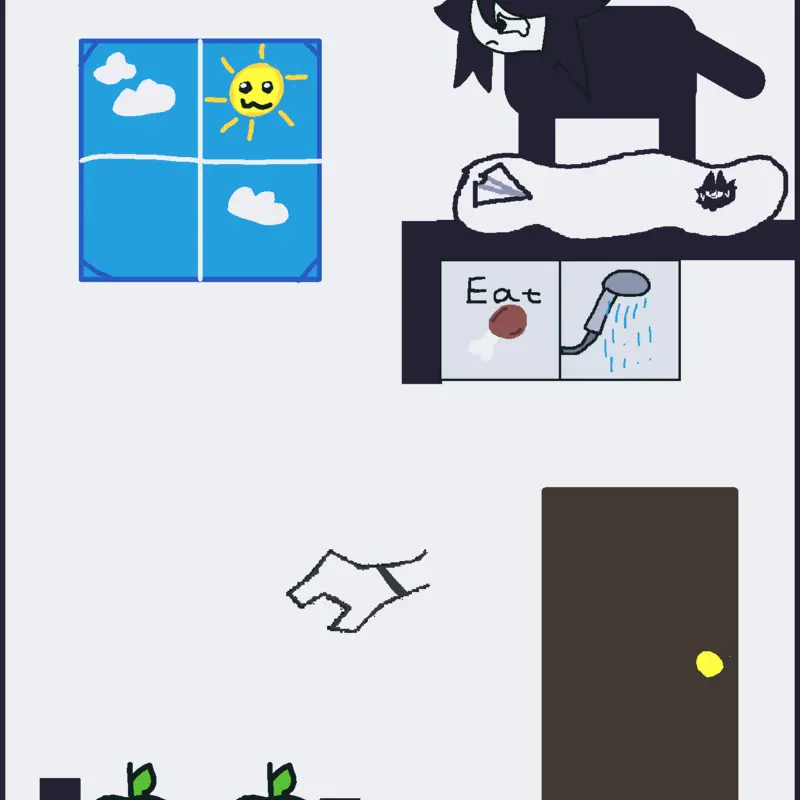 Game by @Giuliazzz
