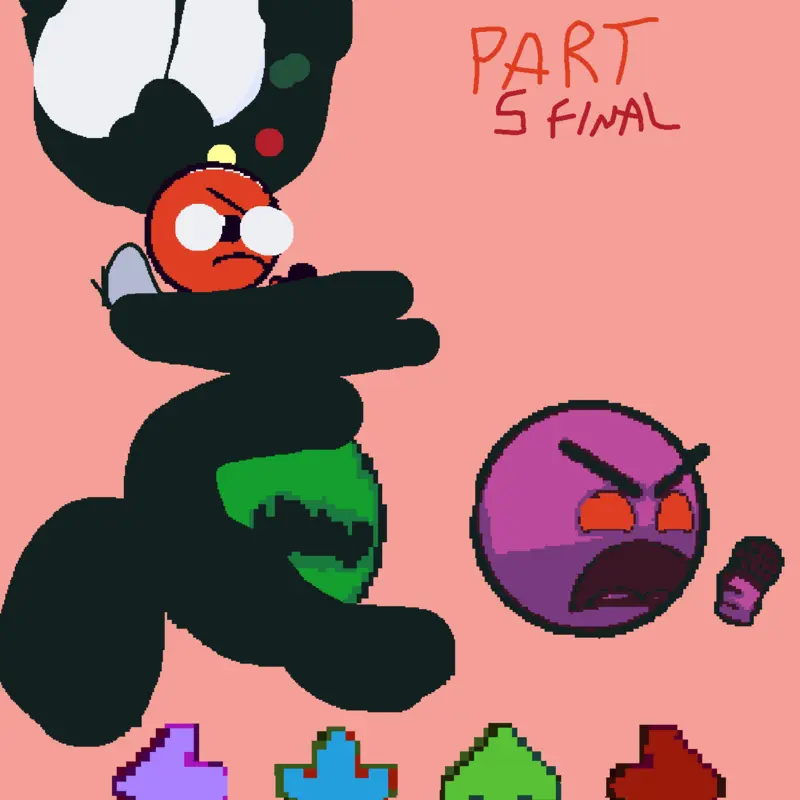 Game by @sjlfkwkdldldl