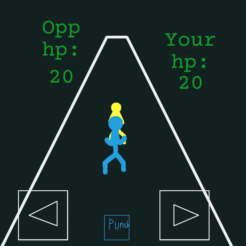 Game by @vindooly