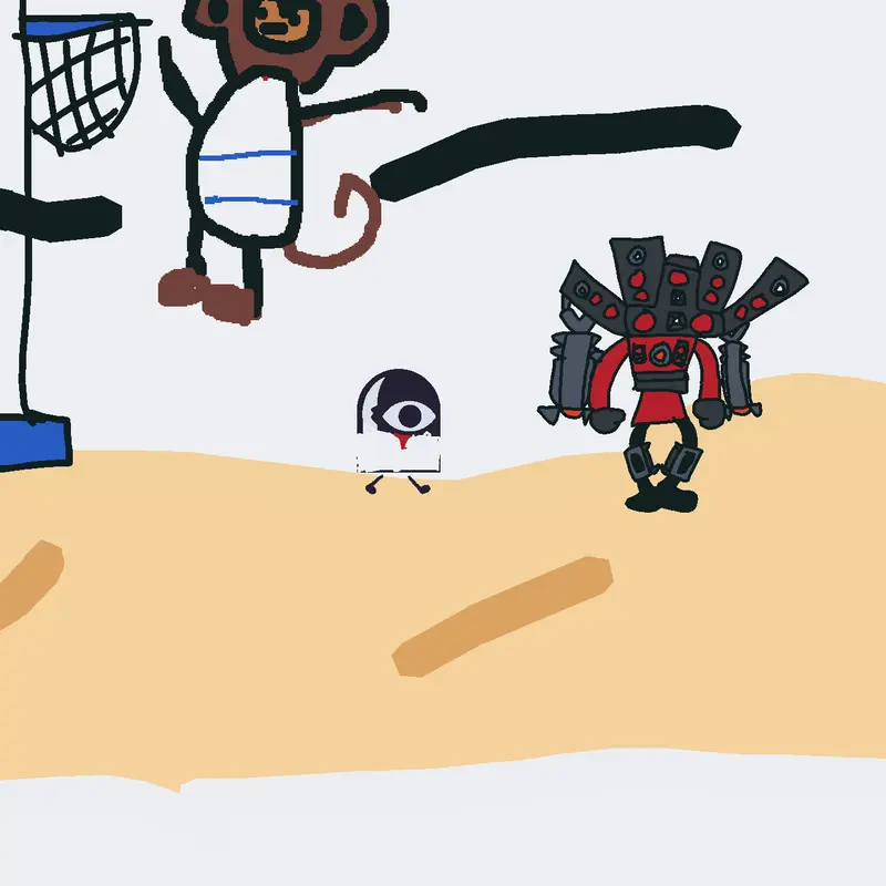 Game by @Candicejez