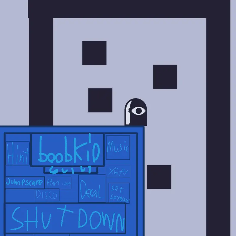 Game by @greencubecoolinek