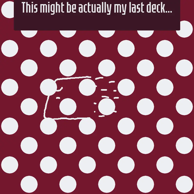Game by @MiguelTheTrapezoid