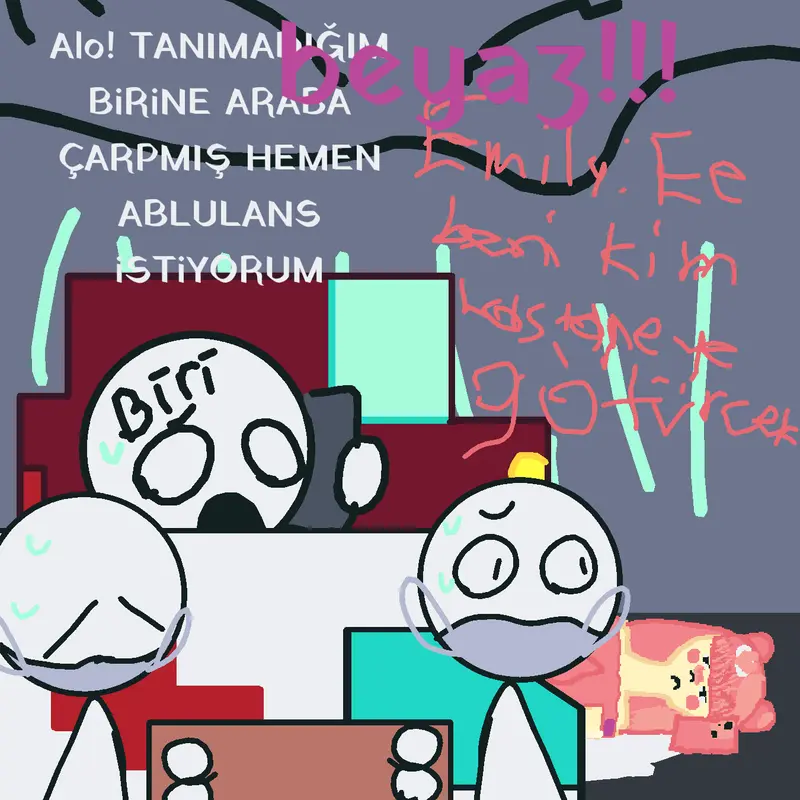 Game by @-_Emily_and_friends_-2