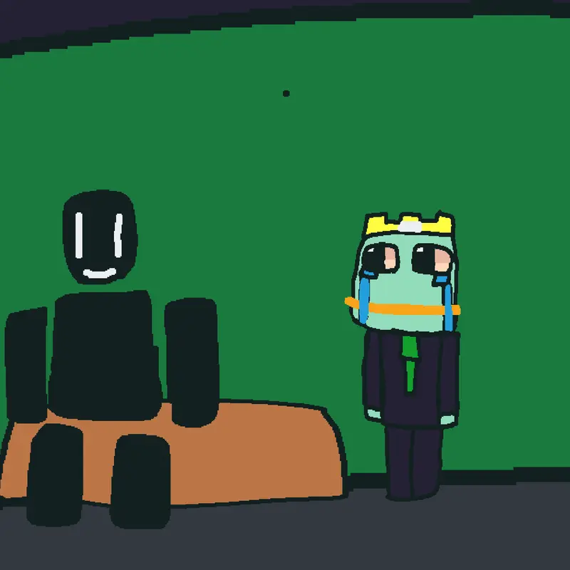 Game by @waffle_demon