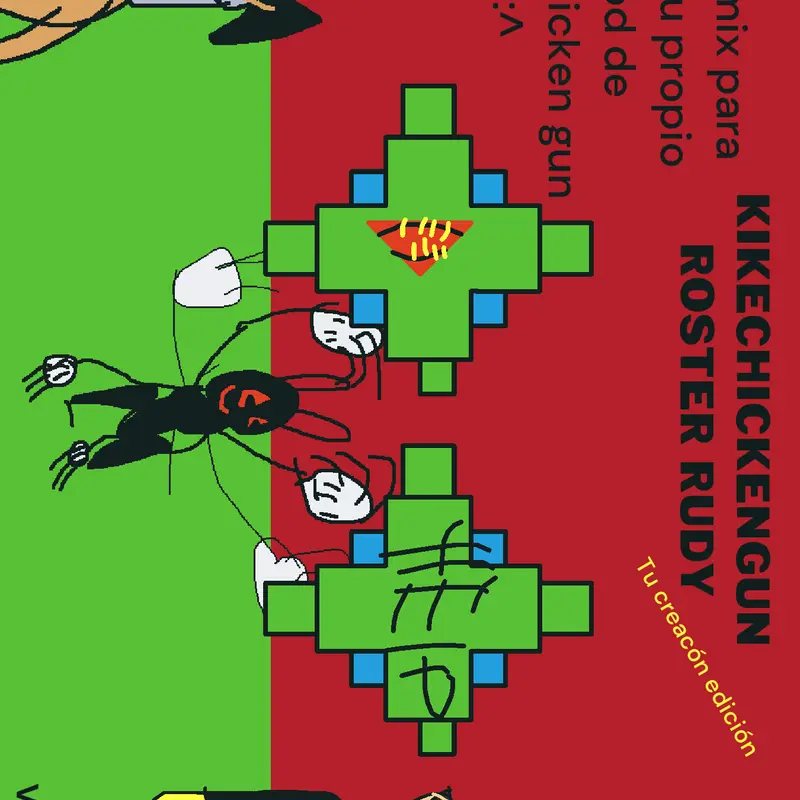 Game by @coldinthebasementanims26