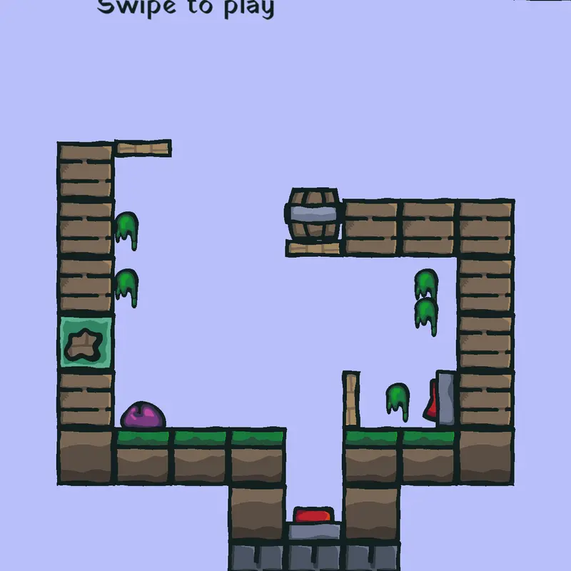 Game by @melikegams