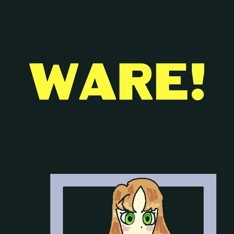 Game by @SaoriYukiko