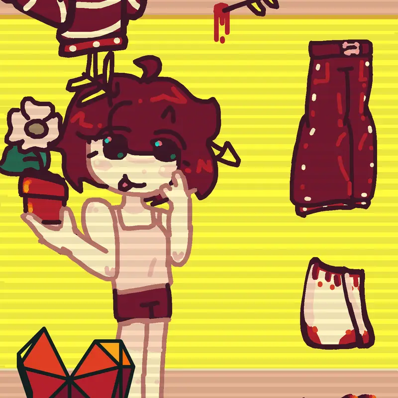 Game by @Cia_CuteChan