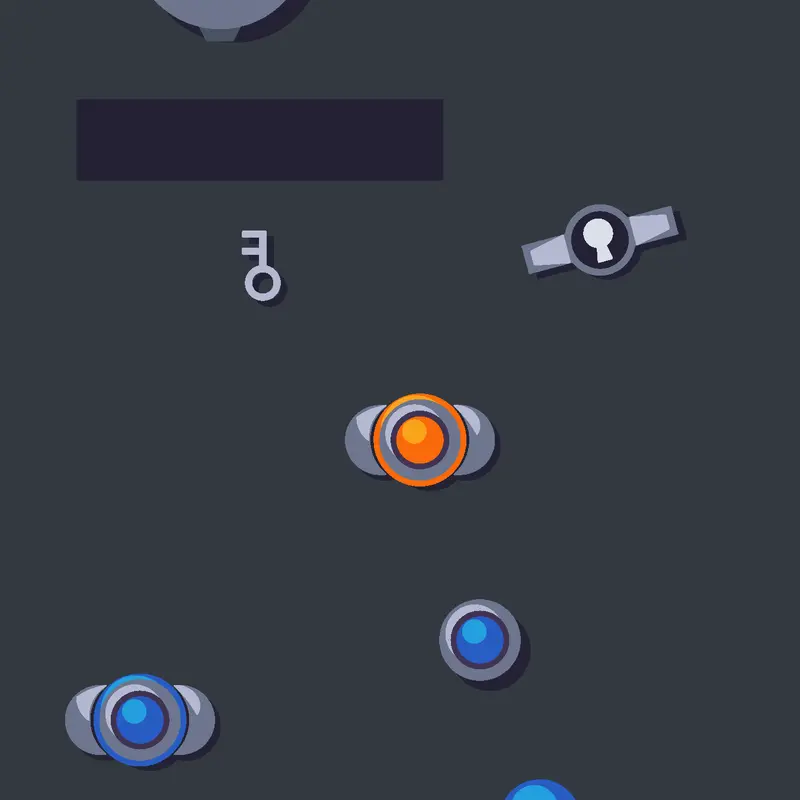 Game by @s-martin