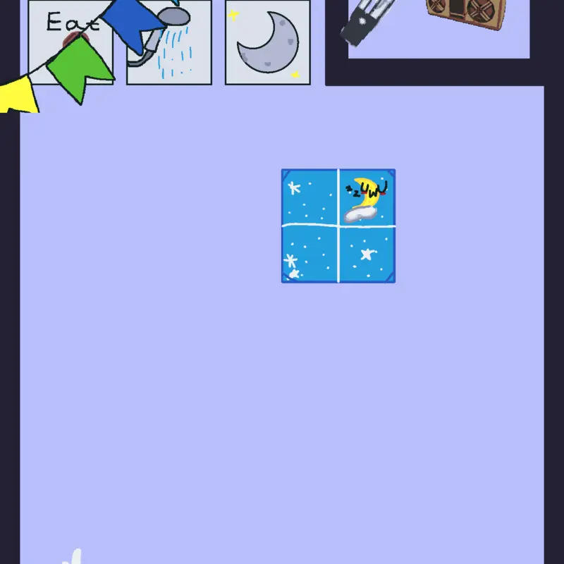 Game by @Recorder_ofDeath