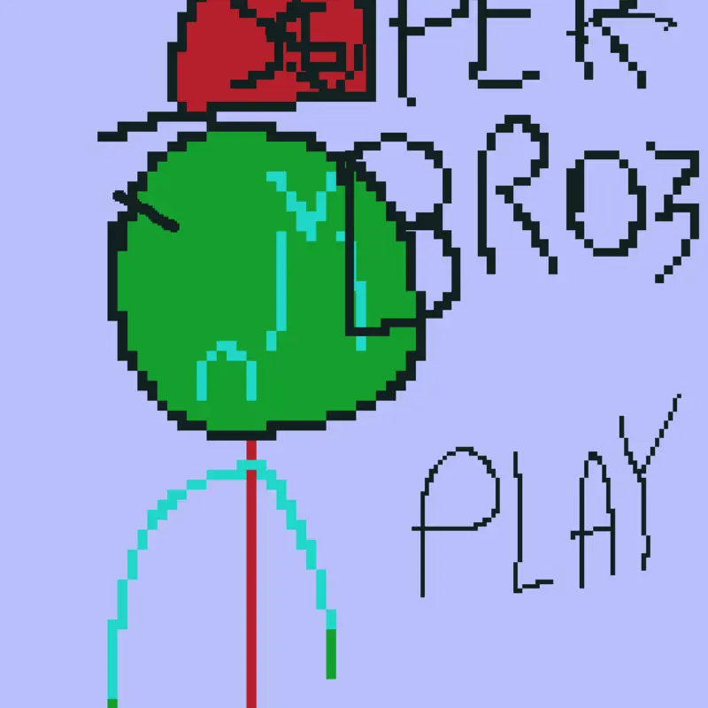 Game by @MarcosXavierxambabao