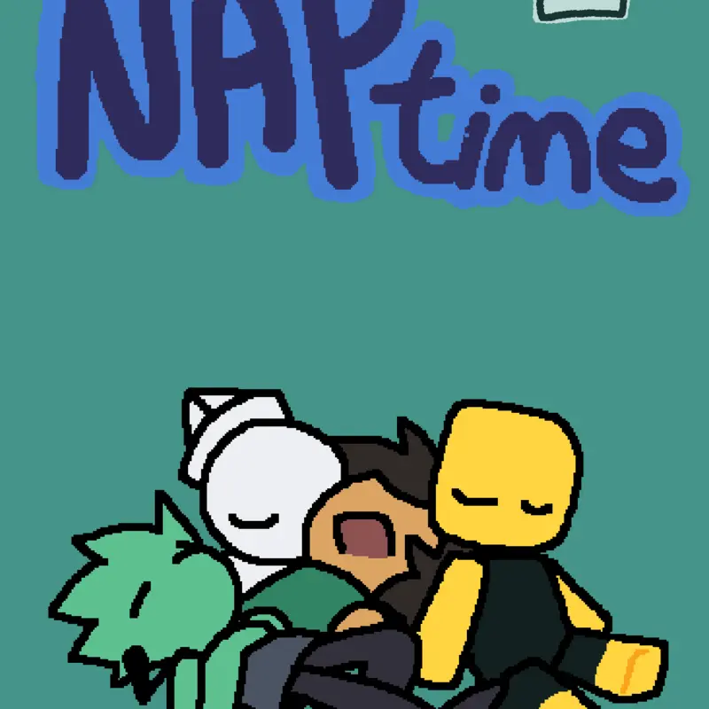 Game by @AlternativeElly