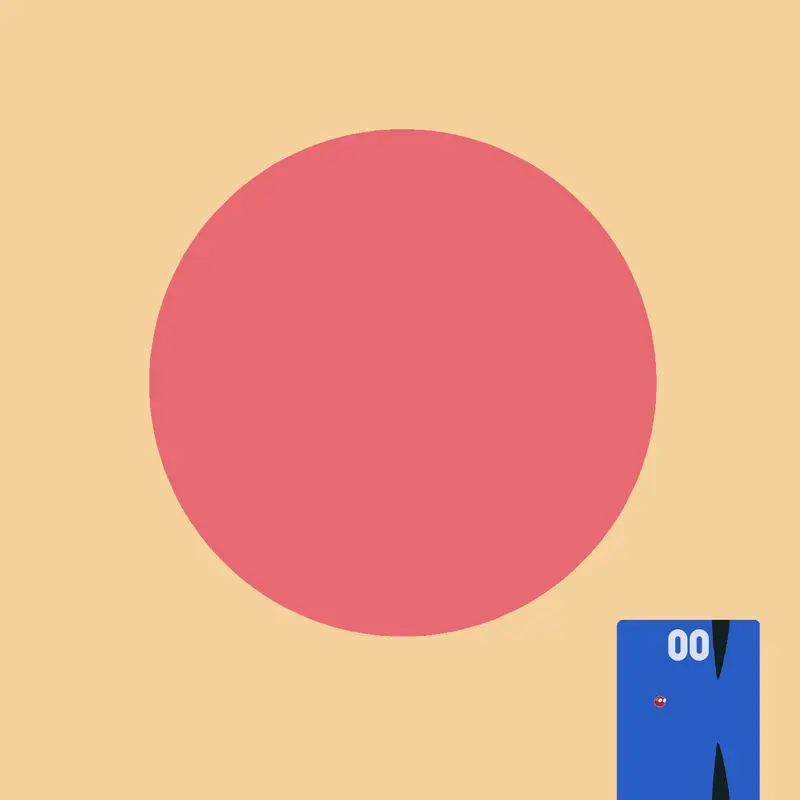 Game by @adrianalfatih