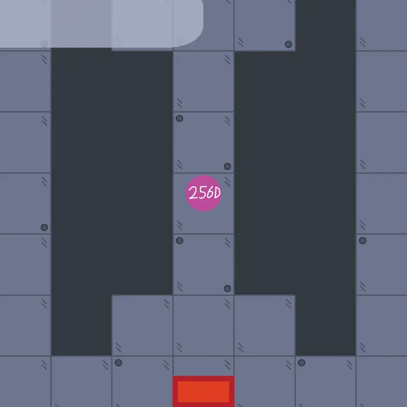 Game by @ZDOH-256d