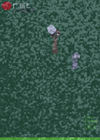 Scary simon survival