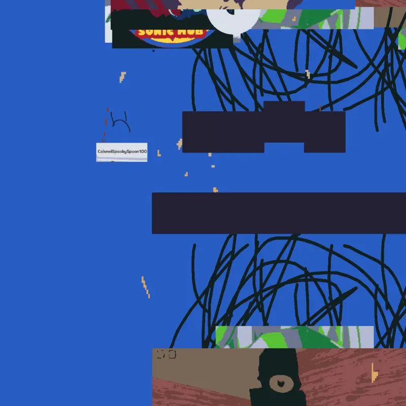 Game by @sonicsuperstarsyt