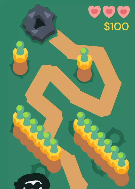 Game by @agent12