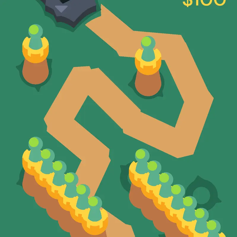 Game by @agent12