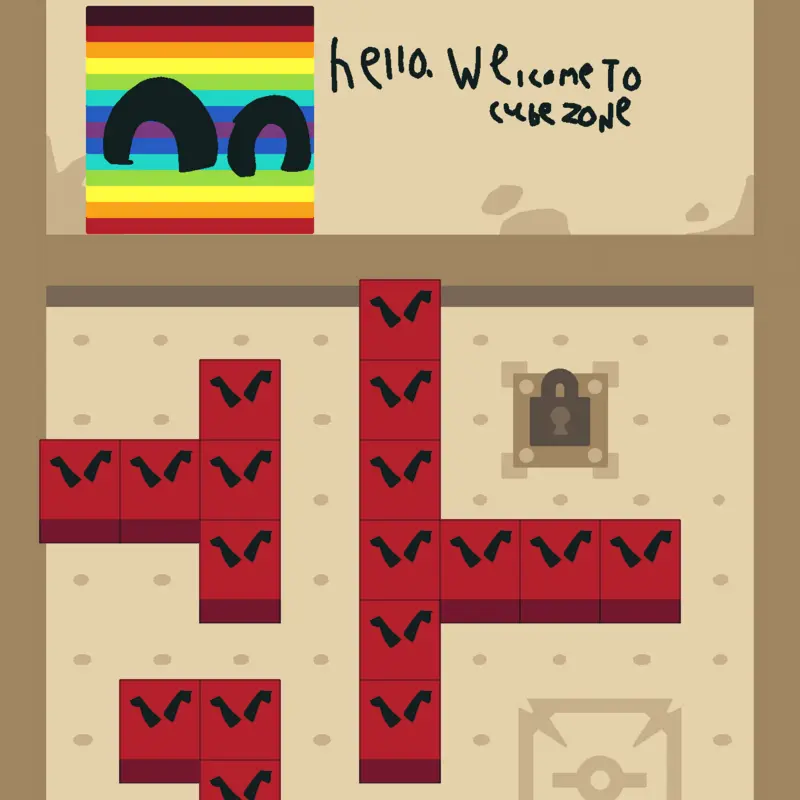 Game by @AlemaleAdam