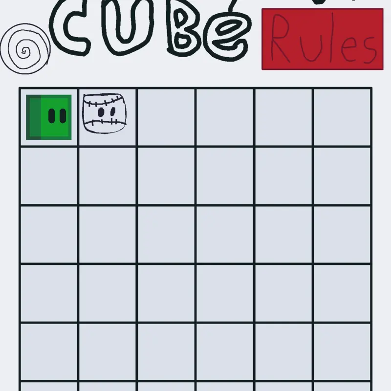 Game by @4R04C3_4C0RN
