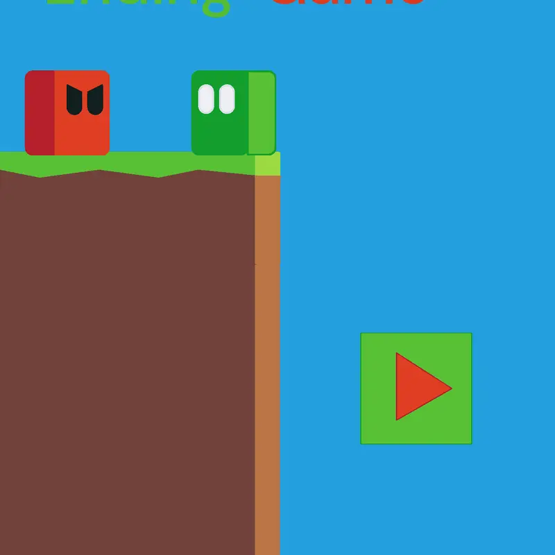 Game by @404_demon