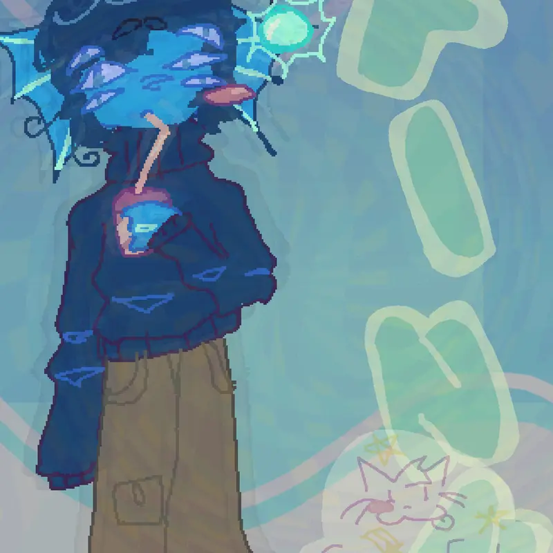 Game by @GraveEater