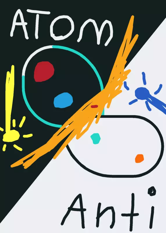 Atom by @noob_poppopo2