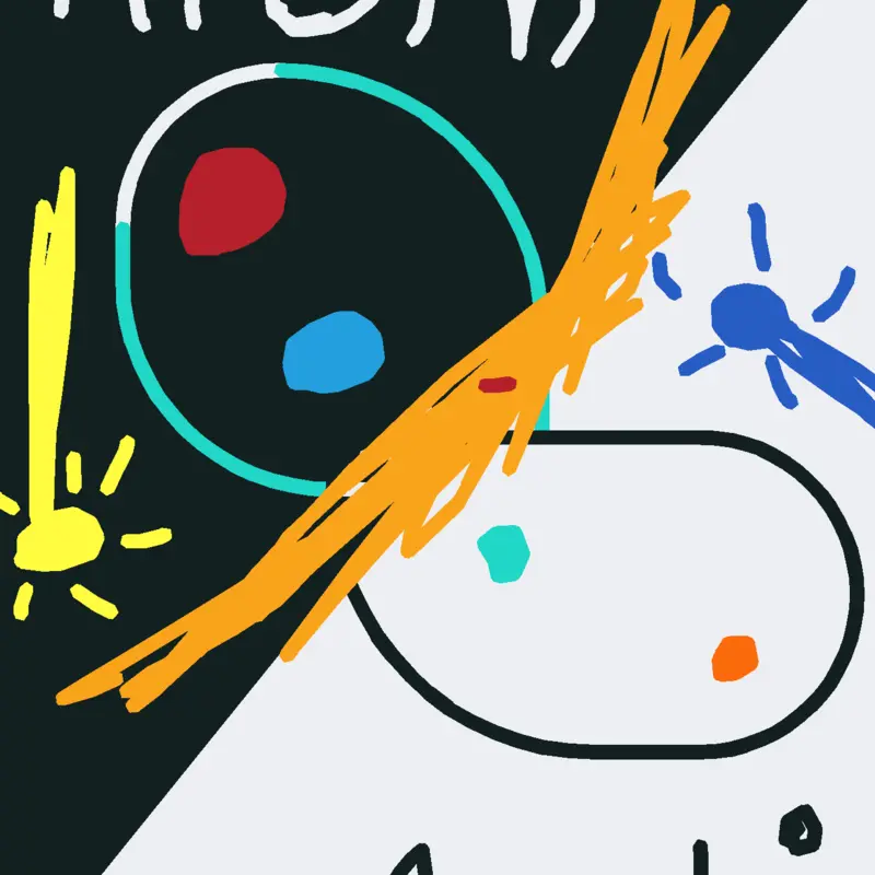 Atom by @noob_poppopo2