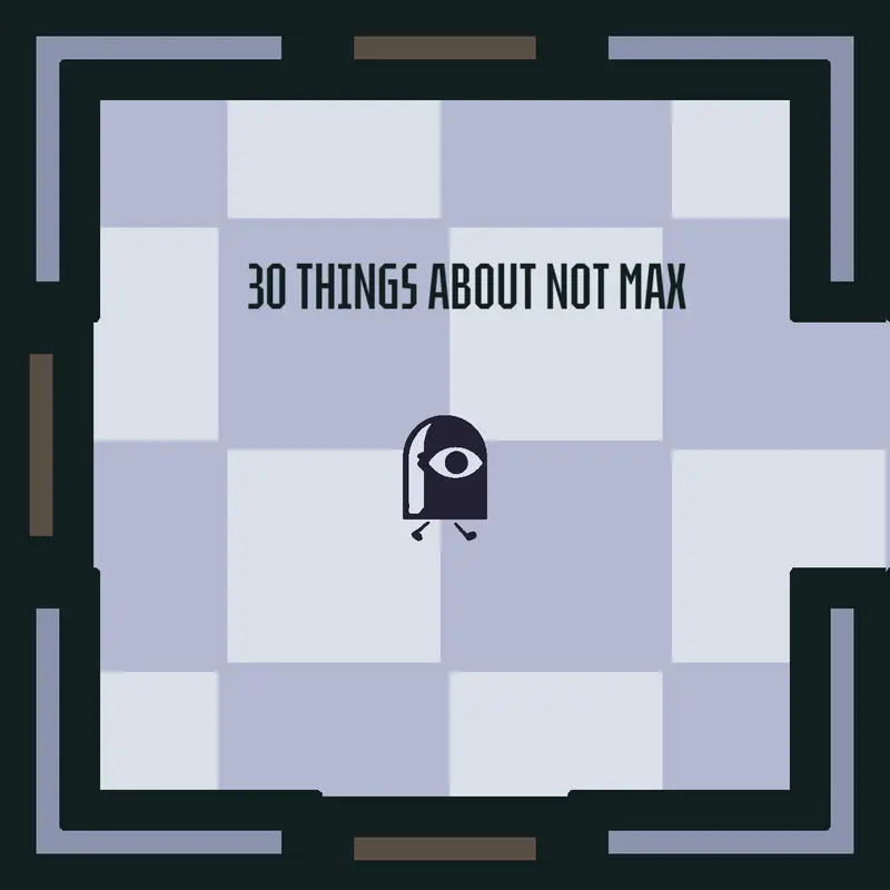 Game by @mynameismax20