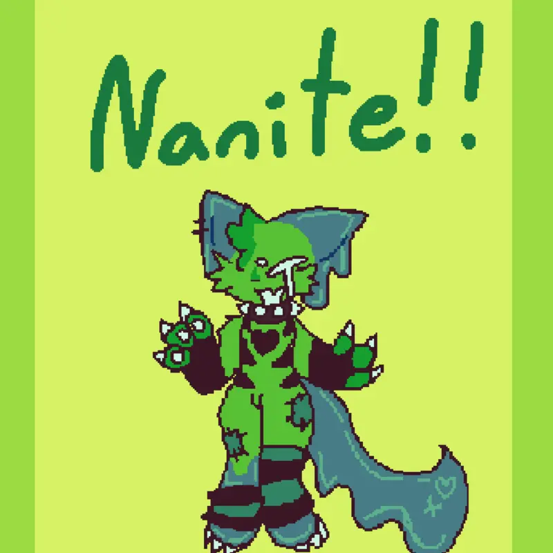 Game by @booberri_