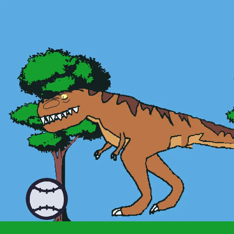 Game by @communist_dino_almaty