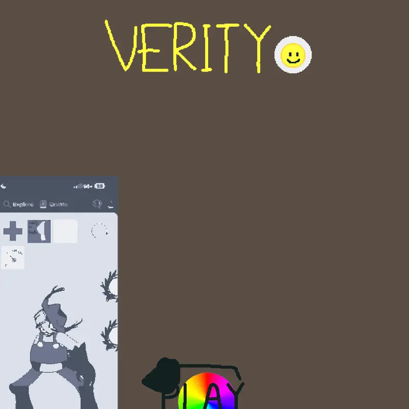 Game by @SpringSopiaTheCat