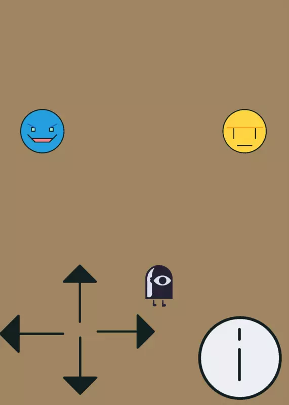 Game by @MightyBonafide