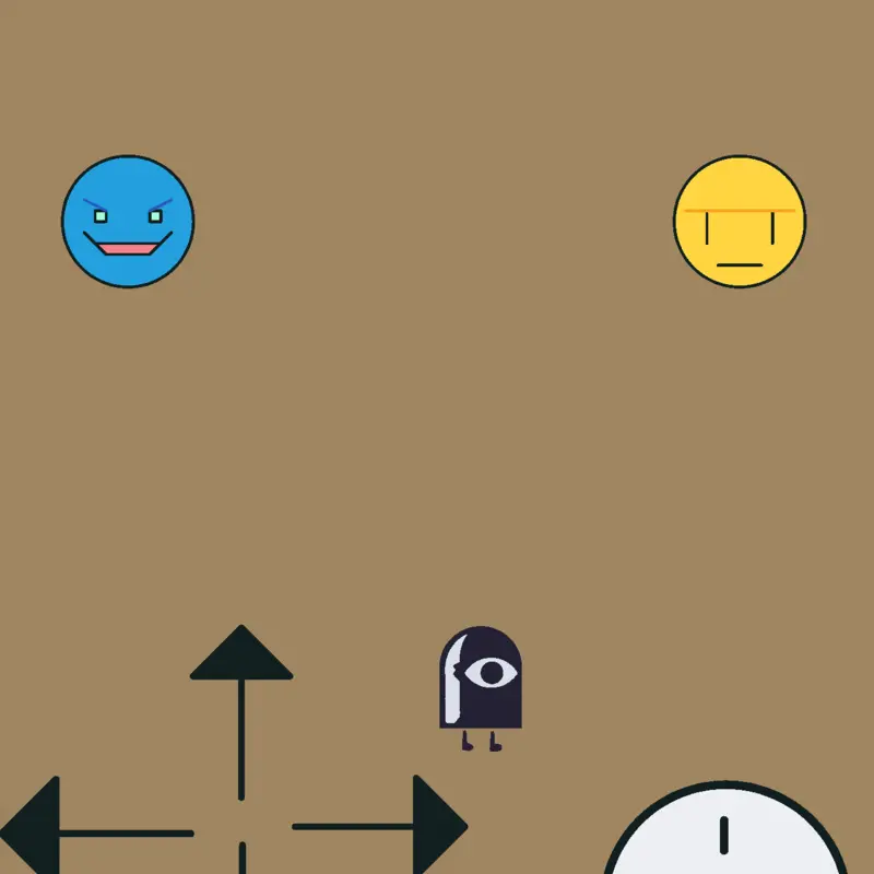 Game by @MightyBonafide