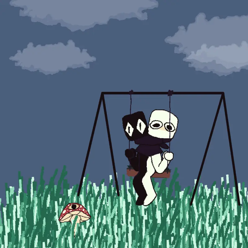 Game by @Loafandbread