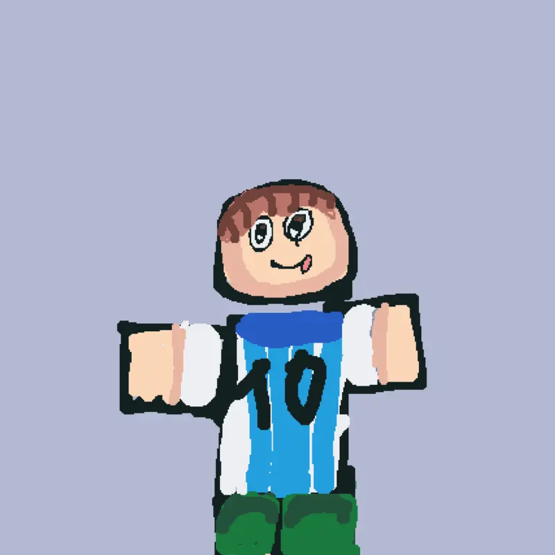 Game by @monito07