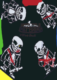 last breath last chance