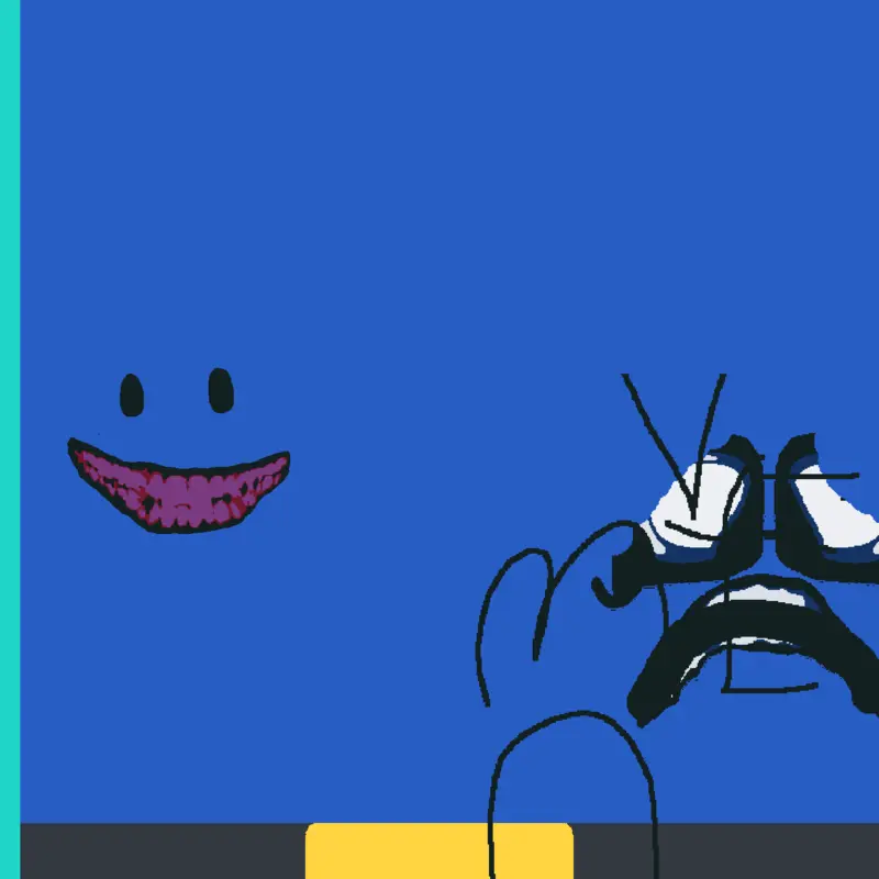 Game by @joaquingar